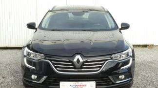 Lízing Kombi Renault Talisman 2019