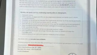Lízing Sedan MERCEDES CLA 180 2015