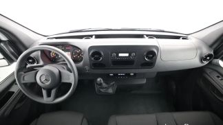 Finansowanie Van MERCEDES SPRINTER 2023