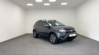 Leasing SUV Dacia Duster 2023