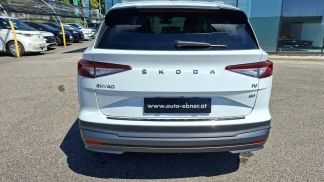 Finansowanie Sedan Skoda Enyaq 2021