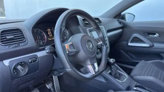 Financování Kupé Volkswagen Scirocco 2012