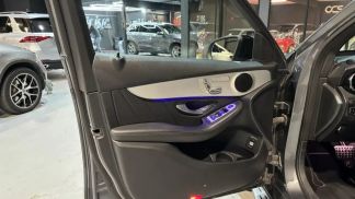 Lízing SUV MERCEDES GLC 300 2021
