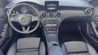 Leasing Hayon MERCEDES A 220 2016