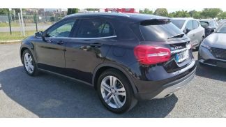 Finansowanie SUV MERCEDES GLA 200 2015