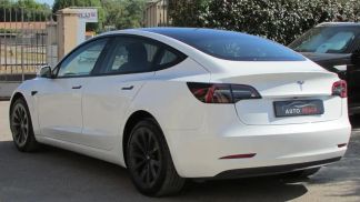Leasing Sedan Tesla Model 3 2022