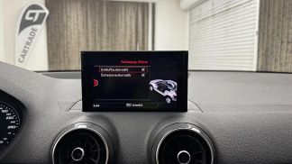Leasing SUV Audi Q2 2022