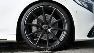 Leasing Coupé MERCEDES S 500 2014