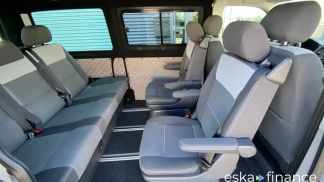 Finansowanie Hatchback Volkswagen T6 Multivan 2018