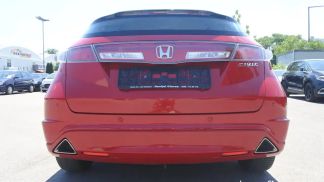 Finansowanie Hatchback Honda Civic 2010