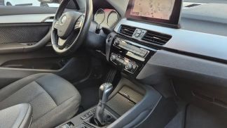 Finansowanie SUV BMW X1 2020