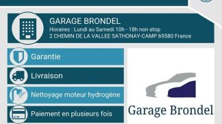 Finansowanie SUV BMW X6 2011