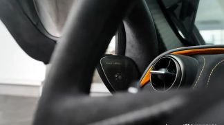 Finansowanie Coupé McLaren 720S 2018