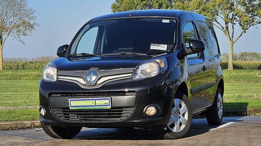 Renault KANGOO 1.5 2019