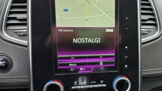 Leasing Hatchback Renault Grand Scenic 2016