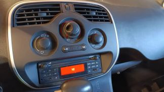 Lízing Kabriolet Renault Kangoo 2020