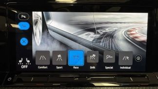 Lízing Sedan Volkswagen Golf 2022