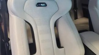 Lízing Kupé BMW M4 2017