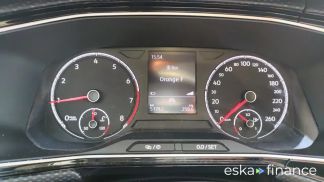 Leasing SUV Volkswagen T-Cross 2020