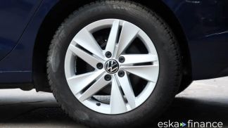 Finansowanie Sedan Volkswagen Golf 2020