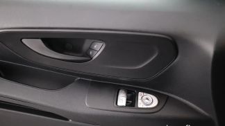 Finansowanie Van MERCEDES VITO 2020
