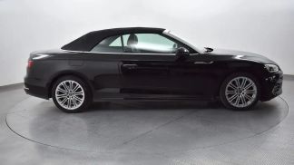 Finansowanie Zamienny Audi A5 2019