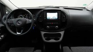 Leasing Hayon MERCEDES VITO 2023