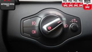 Finansowanie Coupé Audi A5 2015