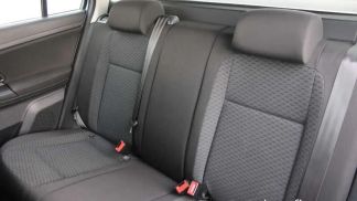Leasing Wagon Skoda Fabia 2011