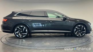 Finansowanie Wóz Volkswagen Arteon 2022