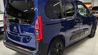 Leasing Hatchback Citroën Berlingo 2023