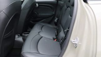 Leasing Hayon MINI Cooper 2020