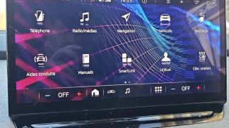 Leasing Wagon Skoda Enyaq 2022