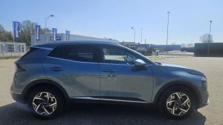 Lízing Hatchback Kia Sportage 2023