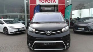 Leasing Hayon Toyota Proace 2024