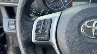 Finansowanie Hatchback Toyota Verso-S 2012