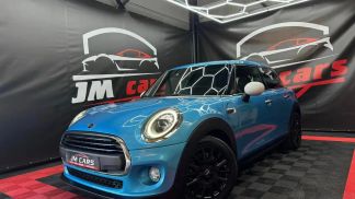 Lízing Sedan MINI ONE 2019