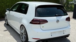 Finansowanie Hatchback Volkswagen GOLF R 2014