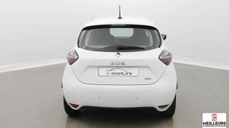 Finansowanie Van Renault ZOE 2020