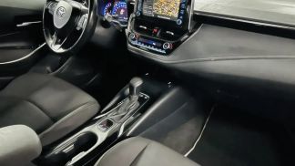 Leasing Wagon Toyota Corolla 2020