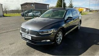 Finansowanie Wóz Volkswagen Passat 2017