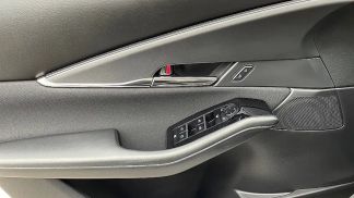 Leasing SUV Mazda CX-30 2024
