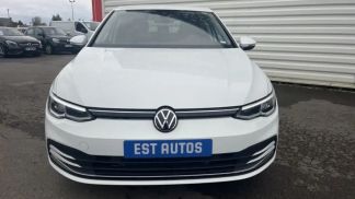 Finansowanie Sedan Volkswagen Golf 2022