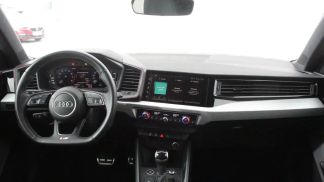 Leasing Sedan Audi A1 2023