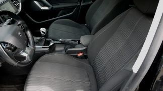 Leasing Sedan Peugeot 308 2017