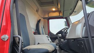 Leasing Open body truck Volvo FL 280.16 2014