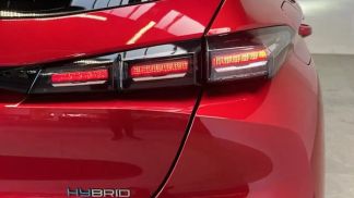 Leasing Hatchback Peugeot 308 2022