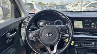 Leasing Wagon Kia Niro 2020