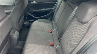 Leasing Sedan Peugeot 308 2019