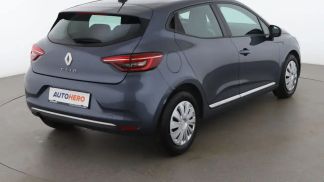 Lízing Hatchback Renault Clio 2020